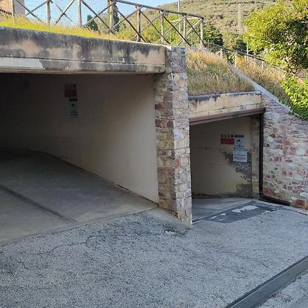 La Cantina Dei Cappuccini Спело Екстериор снимка