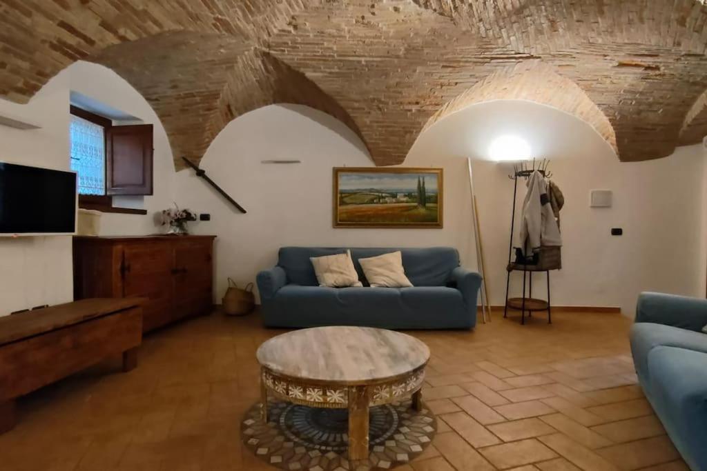La Cantina Dei Cappuccini Спело Екстериор снимка