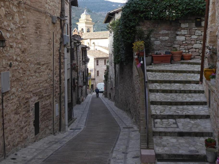 La Cantina Dei Cappuccini Спело Екстериор снимка